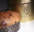 IL PANETTONE DI SAVINI MILANO 1867 RALLEGRA IL NATALE