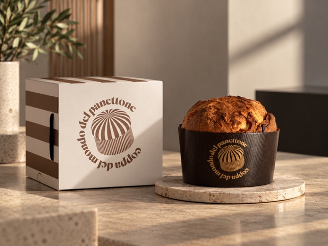 PANETTONE ARTIGIANALE: 20 PAESI IN GARA A MILANO