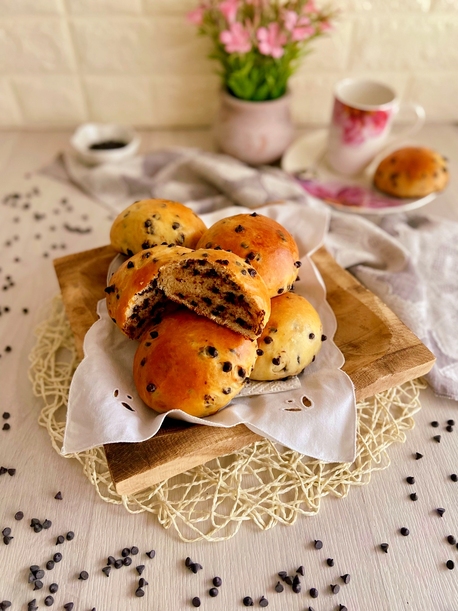 PANGOCCIOLI: 3 SEGRETI PER RENDERLI MORBIDI