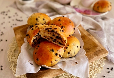 PANGOCCIOLI: 3 SEGRETI PER RENDERLI MORBIDI