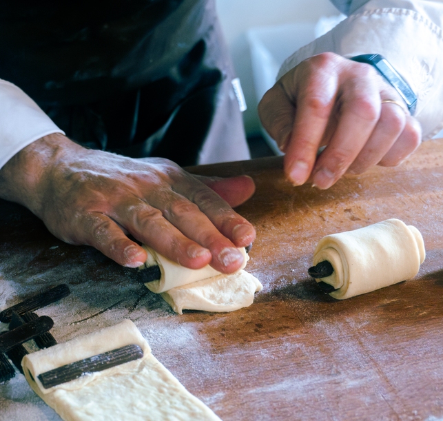 Breadroom, il panificio a Milano da scoprire