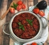 PARMIGIANA DI MELANZANE, VERSIONE ALTERNATIVA