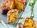 PASTICCERIA FILIPPI PRESENTA LE SUE COLOMBE