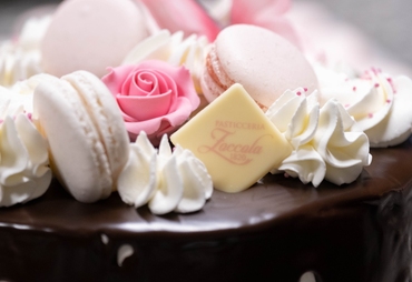 La dolce storia della Pasticceria Zoccola