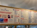 IL SALMONE NORVEGESE NEI PANINI PESCARIA