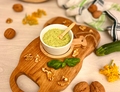 PESTO DI ZUCCHINE: GUSTOSO SUGO PRIMAVERILE