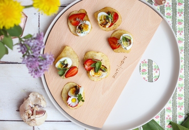 ACCESSORI DA CUCINA ESTIVI: 10 CONSIGLI E IDEE