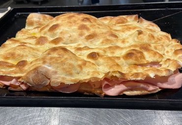 ROM’ANTICA: DOVE NASCE LA VERA PIZZA ALLA ROMANA