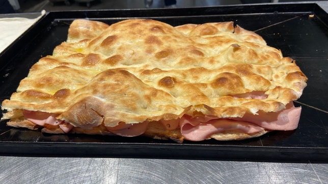 ROM’ANTICA: DOVE NASCE LA VERA PIZZA ALLA ROMANA