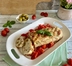 POLPETTONE DI POLLO: RICETTA FACILE ESTIVA