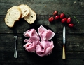 GUIDA SALUMI D’ITALIA: PER MARTELLI 3 PREMI