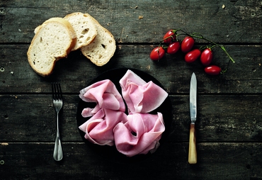 GUIDA SALUMI D’ITALIA: PER MARTELLI 3 PREMI