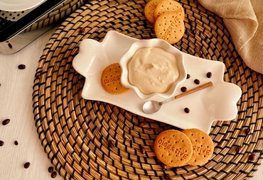 COME PREPARARE UNA CREMA AL CAFFE' VELLUTATA