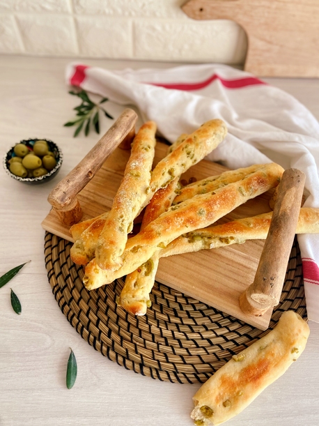 PANFOCACCIA MORBIDO: RICETTA FACILE, 1 SEGRETO