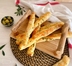 PANFOCACCIA MORBIDO: RICETTA FACILE, 1 SEGRETO