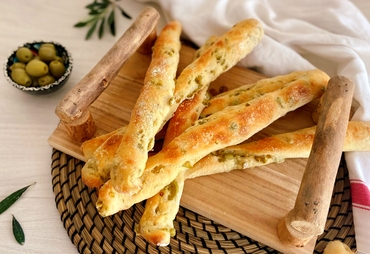 PANFOCACCIA MORBIDO: RICETTA FACILE, 1 SEGRETO