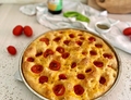 LA RICETTA DELLA FOCACCIA SOFFICE IN 5 PASSAGGI