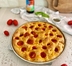 LA RICETTA DELLA FOCACCIA SOFFICE IN 5 PASSAGGI