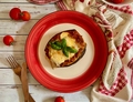 LASAGNE DI MELANZANE: PIATTO UNICO SENZA PASTA