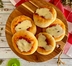 PIZZETTE VELOCI E SOFFICI: RICETTA PER APERITIVI