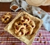 TARALLI NAPOLETANI SUGNA E PEPE: FRIABILI E CROCCANTI