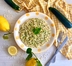 RISOTTO LIMONE E ZUCCHINE: FRESCO E CREMOSO