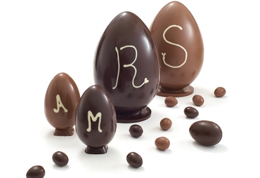 LA PASQUA DI SOLBIATI CIOCCOLATO MILANO