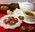 BISCOTTI DI SAN VALENTINO: UN CUORE PER DUE!