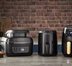 SATISFRY RUSSELL HOBBS: NUOVE FRIGGITRICI AD ARIA