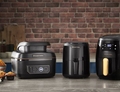 SATISFRY RUSSELL HOBBS: NUOVE FRIGGITRICI AD ARIA