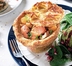 SALMONE, BACCALA’ E STOCCAFISSO: 3 RICETTE DI NATALE