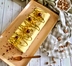 SEMIFREDDO AL PISTACCHIO: DOLCE DIVINO!