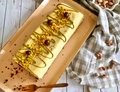 SEMIFREDDO AL PISTACCHIO: DOLCE DIVINO!