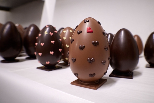 PASQUA: 5 GOLOSI SUGGERIMENTI IMPERDIBILI
