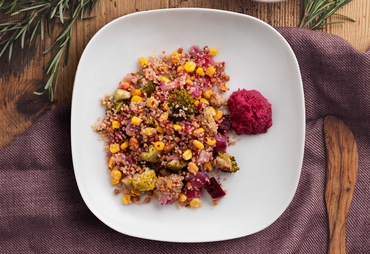 CALDI SAPORI D’AUTUNNO: NOVITA’ FOOD