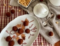 RICETTA TARTUFI AL CIOCCOLATO E CAFFE’ : TOP!