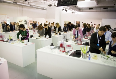 MAN’S WORLD TASTE EXPERIENCE, PASSIONI MASCHILI