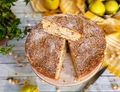TORTA MENEGHINA: IDEALE PER IL 7 DICEMBRE