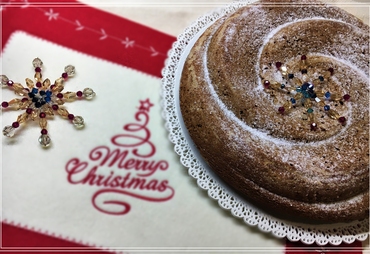 TORTA AL CAFFE’ SENZA UOVA, CARICA QUOTIDIANA