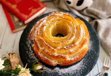 TORTA IN 5 MINUTI SOFFICE: RICETTA FACILE