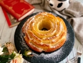 TORTA IN 5 MINUTI SOFFICE: RICETTA FACILE