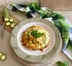 TORTINO DI ZUCCHINE A 3 STRATI, GUSTO SUPER