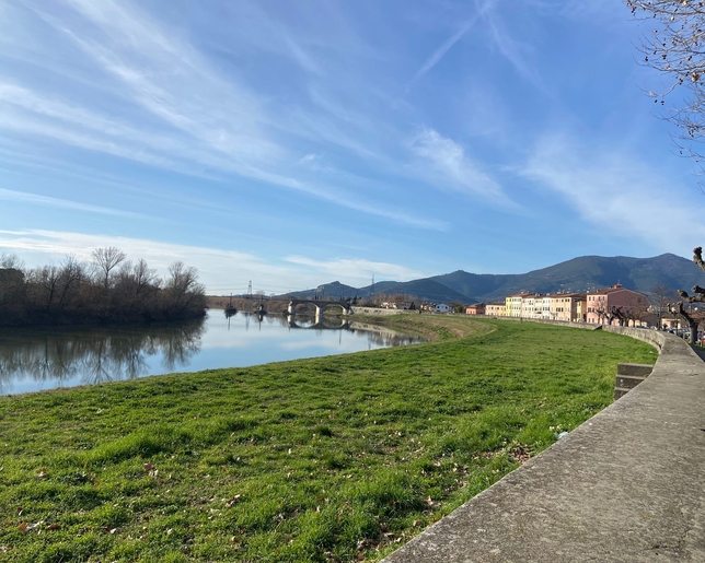 VALDERA, TOSCANA INSOLITA: 3 BORGHI DA VEDERE