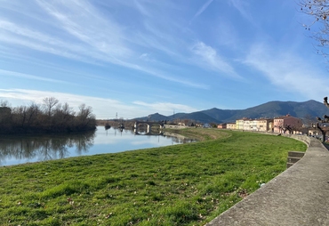 VALDERA, TOSCANA INSOLITA: 3 BORGHI DA VEDERE