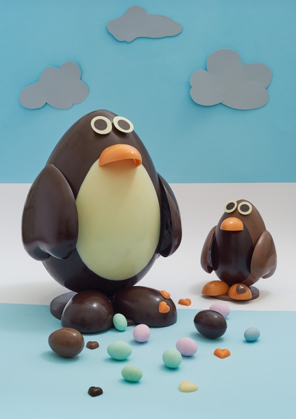 UOVA DI PASQUA: 4 IDEE DA PORTARE IN TAVOLA