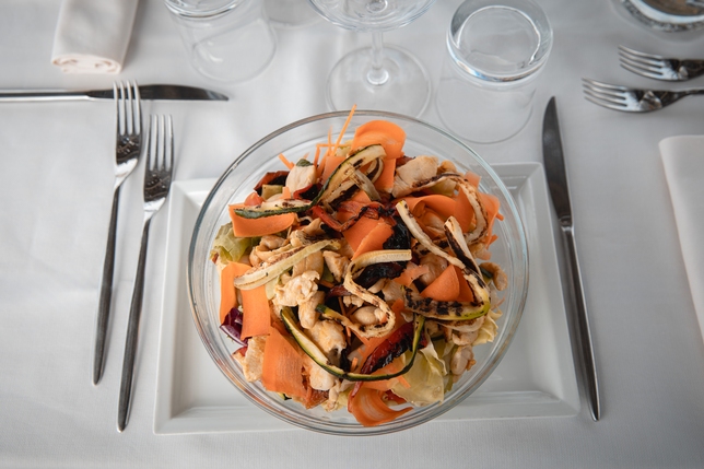 POSEIDONIA BEACH CLUB E CUCINA CIRCOLARE