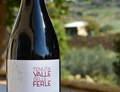 VALLE DELLE FERLE: VINI SICILIANI A TAVOLA