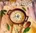 VELLUTATA DI FAGIOLI CANNELLINI, BUONA E CREMOSA