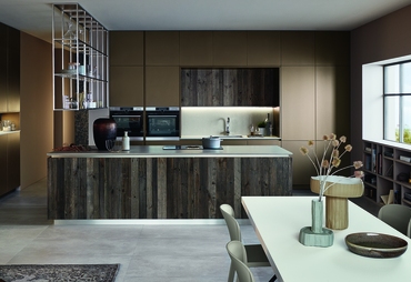 SALONE DEL MOBILE 2018: NOVITA’ EUROCUCINA