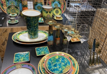 HOMI MILANO: IMPERDIBILE SALONE DEL BELLO